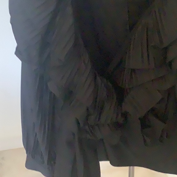 Fashion Forward European Original Designed Blouse - Picture 3 of 8